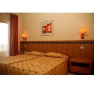 Готель Nahrawess Hotel & Thalasso, 4★