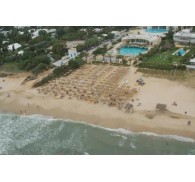 Готель Nahrawess Hotel & Thalasso, 4★