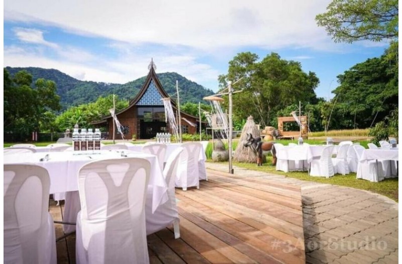 Готель Nai Na Resort & Spa, 3★ Готель Nai Na Resort & Spa, 3★
