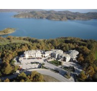 Готель Naiades Hotel, 3★