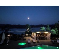 Готель Naiades Hotel, 3★