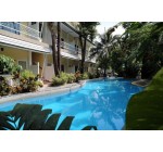 Готель Naka Resort, 2★