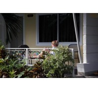 Готель Naka Resort, 2★