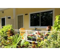 Готель Naka Resort, 2★