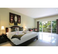 Готель Naka Resort, 2★