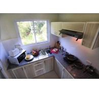 Готель Naka Resort, 2★