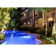 Готель Naka Resort, 2★