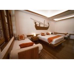 Готель Nakai Maayafushi Resort, 5★