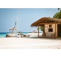 Готель Nakai Maayafushi Resort, 5★