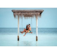 Готель Nakai Maayafushi Resort, 5★