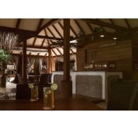Готель Nakai Maayafushi Resort, 5★