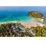 Готель Nakamanda Resort & SPA, 5★