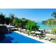 Готель Nakamanda Resort & SPA, 5★