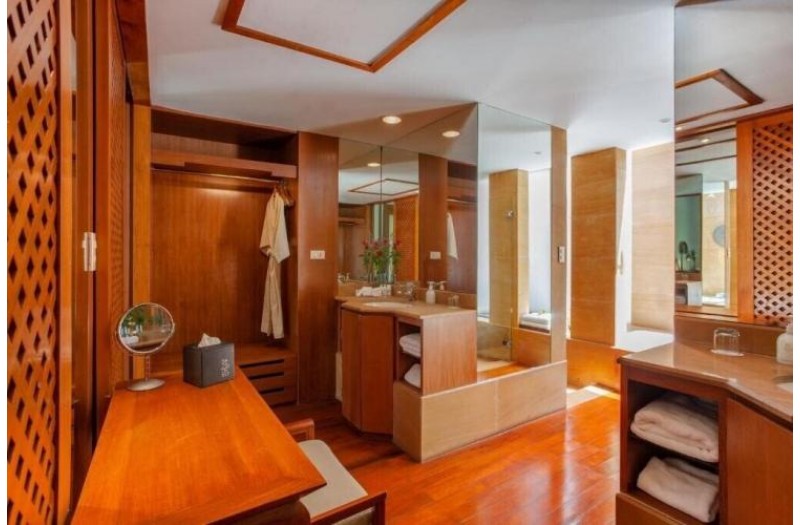Готель Nakamanda Resort & SPA, 5★ Готель Nakamanda Resort & SPA, 5★