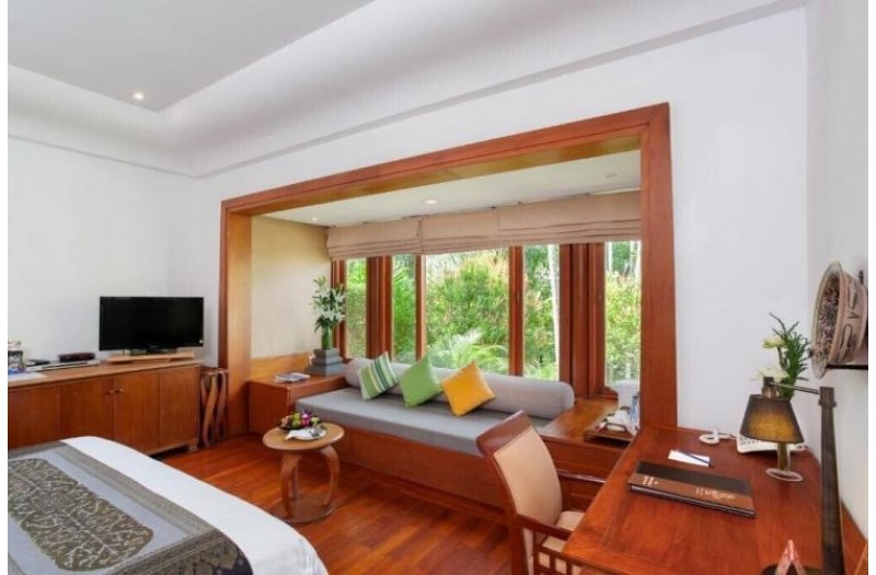Готель Nakamanda Resort & SPA, 5★ Готель Nakamanda Resort & SPA, 5★