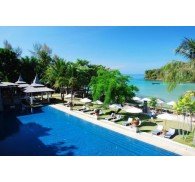 Готель Nakamanda Resort & SPA, 5★