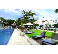 Готель Nakamanda Resort & SPA, 5★