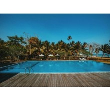 Готель Nana Beach, 5★