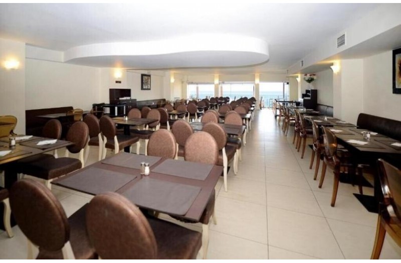 Готель Nana Golden Beach, 5★ Готель Nana Golden Beach, 5★