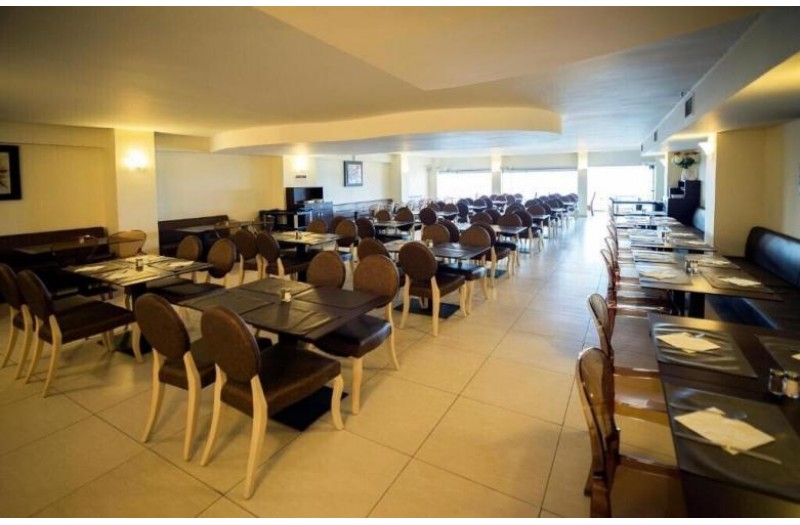 Готель Nana Golden Beach, 5★ Готель Nana Golden Beach, 5★