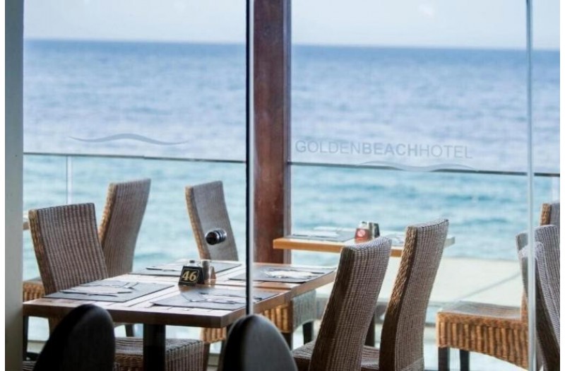 Готель Nana Golden Beach, 5★ Готель Nana Golden Beach, 5★