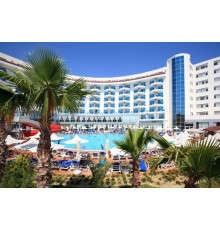 Готель Narcia Resort, 5★