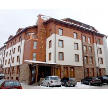 Готель Narcis, 4★