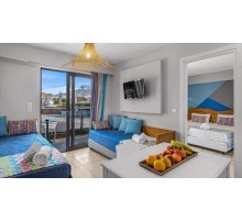 Готель Natali Apartments, 3★
