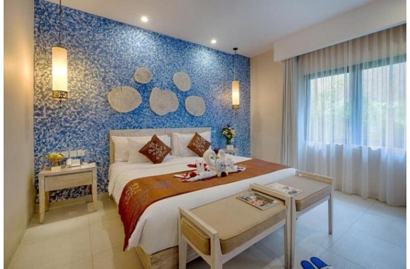 Готель Natya Gili Trawangan (ex. Natya Gili Trawangan), 3★ Готель Natya Gili Trawangan (ex. Natya Gili Trawangan), 3★
