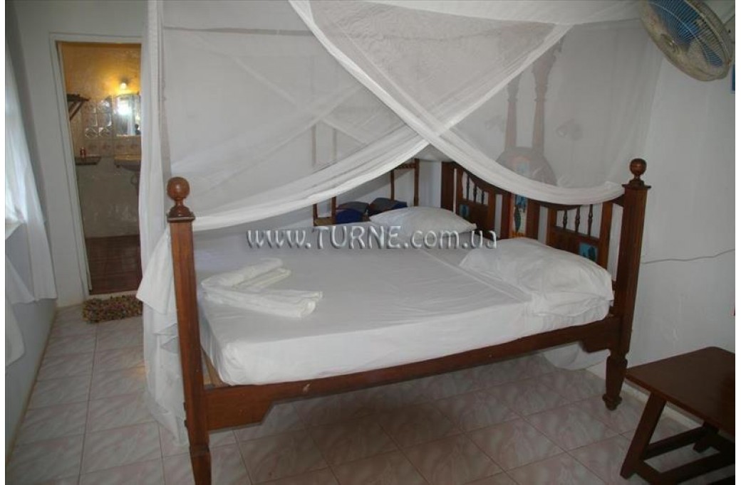 Готель Ndame Beach Lodge Zanzibar, 3★