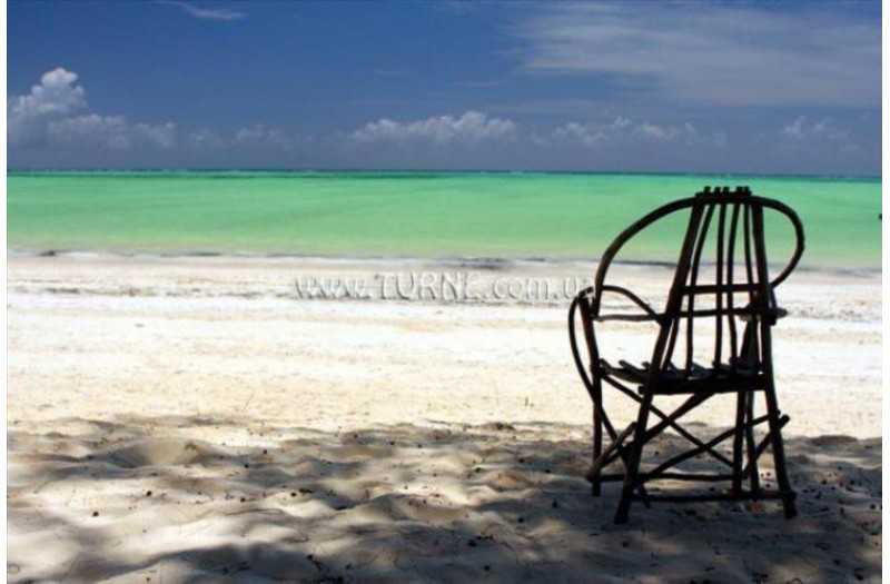 Готель Ndame Beach Lodge Zanzibar, 3★