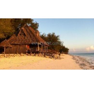 Готель Ndame Beach Lodge Zanzibar, 3★
