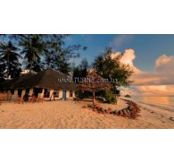 Готель Ndame Beach Lodge Zanzibar, 3★