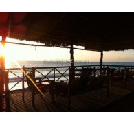 Готель Ndame Beach Lodge Zanzibar, 3★