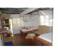 Готель Ndame Beach Lodge Zanzibar, 3★