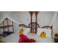 Готель Ndame Beach Lodge Zanzibar, 3★