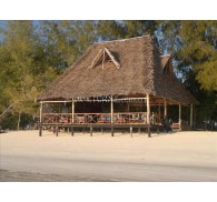 Готель Ndame Beach Lodge Zanzibar, 3★