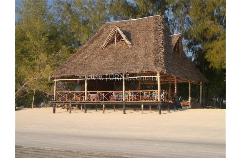 Готель Ndame Beach Lodge Zanzibar, 3★