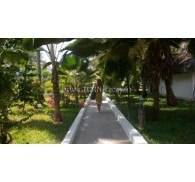 Готель Ndame Beach Lodge Zanzibar, 3★