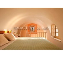 Готель Nefeles Luxury Suites, 4★