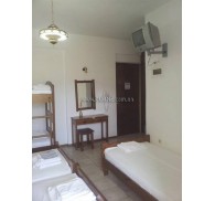 Готель Nefeli Hotel, 2★