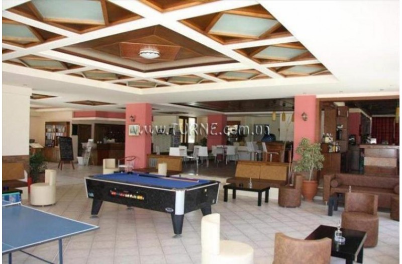 Готель Nefeli Hotel, 4★ Готель Nefeli Hotel, 4★
