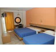 Готель Nefeli Hotel, 4★