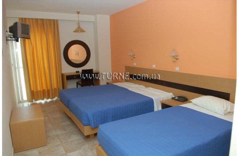 Готель Nefeli Hotel, 4★ Готель Nefeli Hotel, 4★