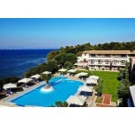 Готель Negroponte Resort Eretria, 5★