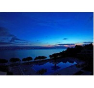 Готель Negroponte Resort Eretria, 5★
