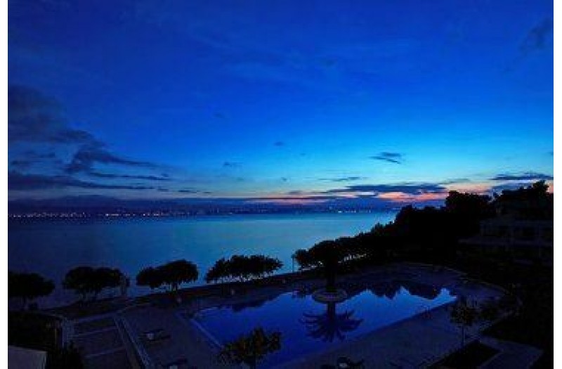 Готель Negroponte Resort Eretria, 5★