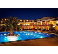 Готель Negroponte Resort Eretria, 5★
