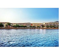Готель Negroponte Resort Eretria, 5★