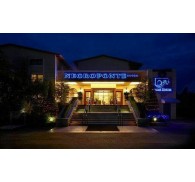 Готель Negroponte Resort Eretria, 5★
